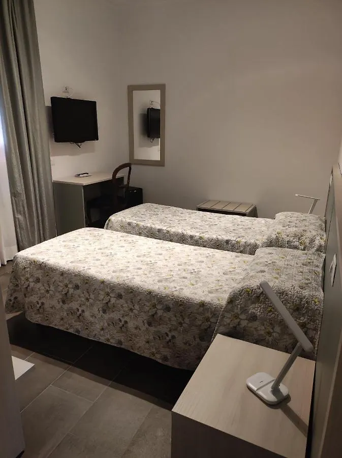 Belvedere Rooms Guest House Rome 0*,  Italy