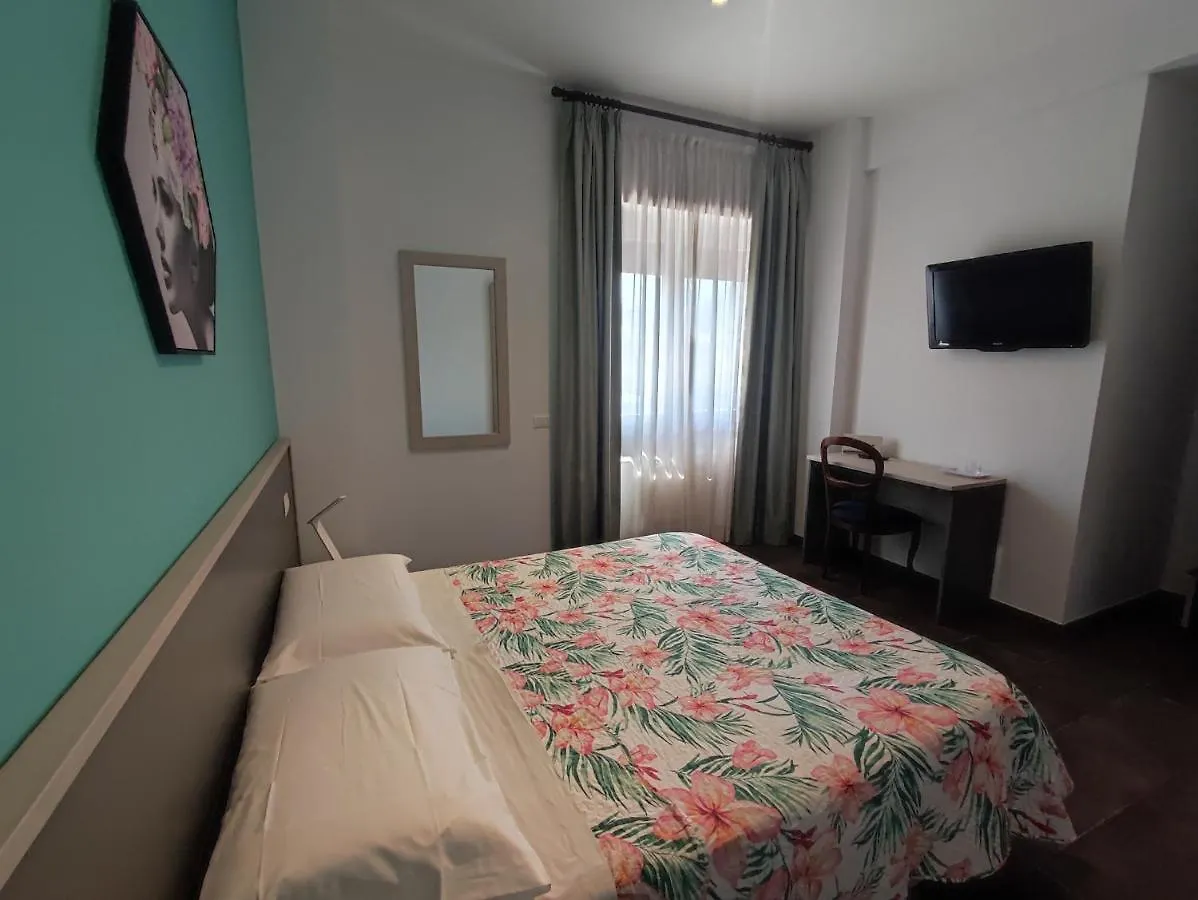 Belvedere Rooms Guest House Rome