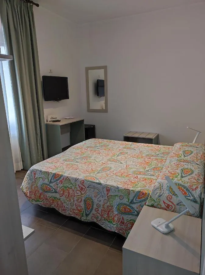 Belvedere Rooms Guest House Rome Italy