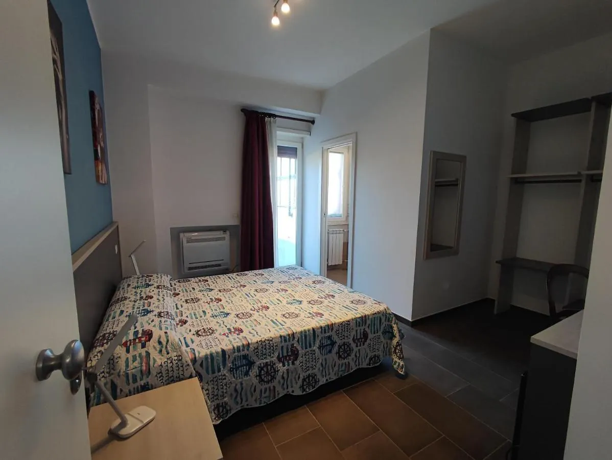 Belvedere Rooms Guest House Rome 0*,