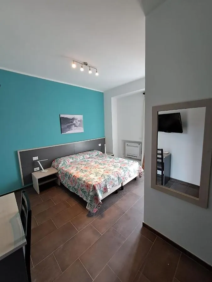 Belvedere Rooms Guest House Rome Italy