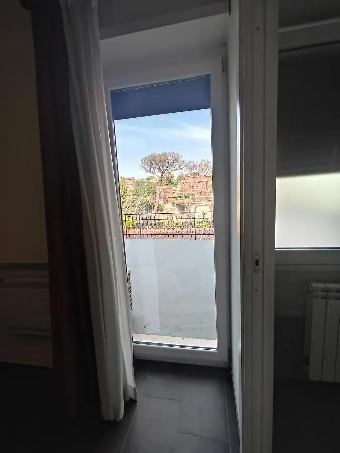 Belvedere Rooms Guest House Rome 0*,