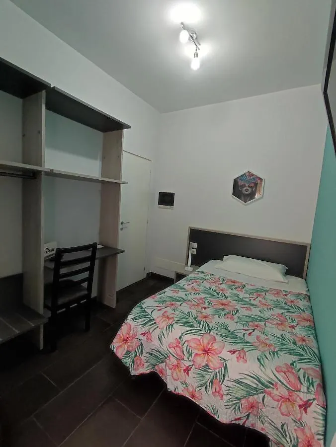 Belvedere Rooms Guest House Rome