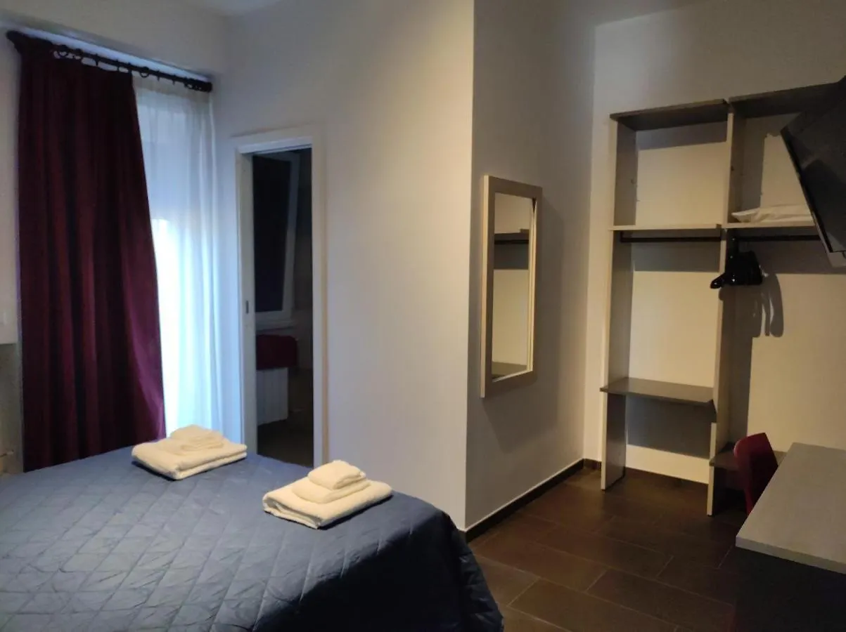 Belvedere Rooms Guest House Rome Italy