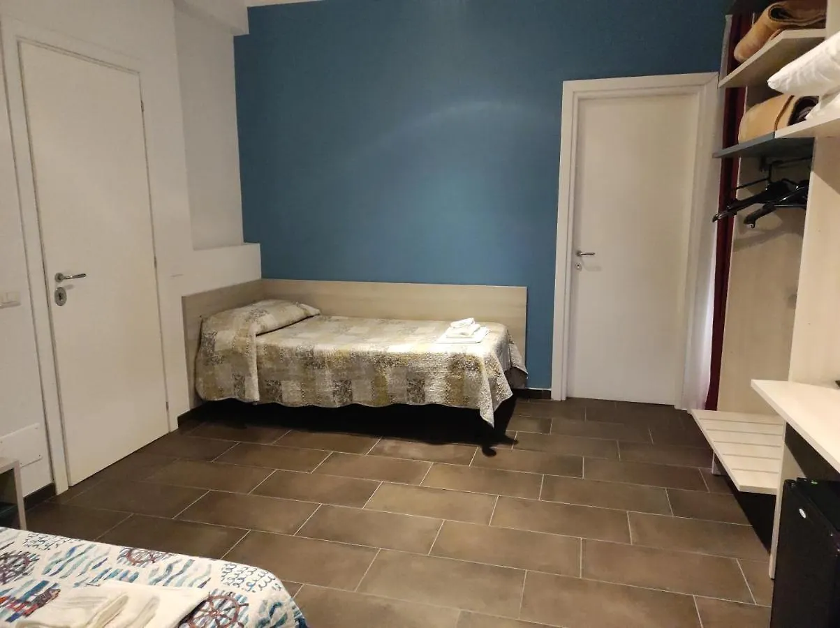 Belvedere Rooms Guest House Rome 0*,  Italy