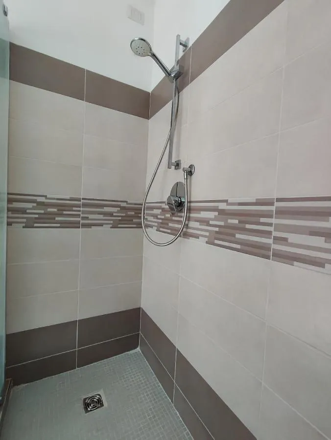 Belvedere Rooms Guest House Rome 0*,  Italy