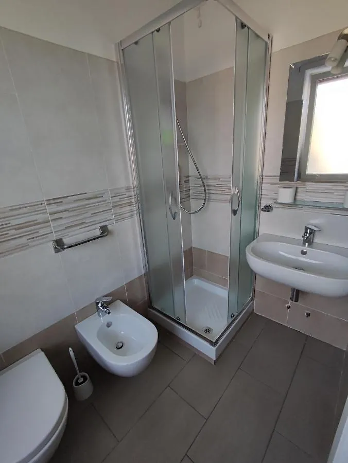 Belvedere Rooms Guest House Rome