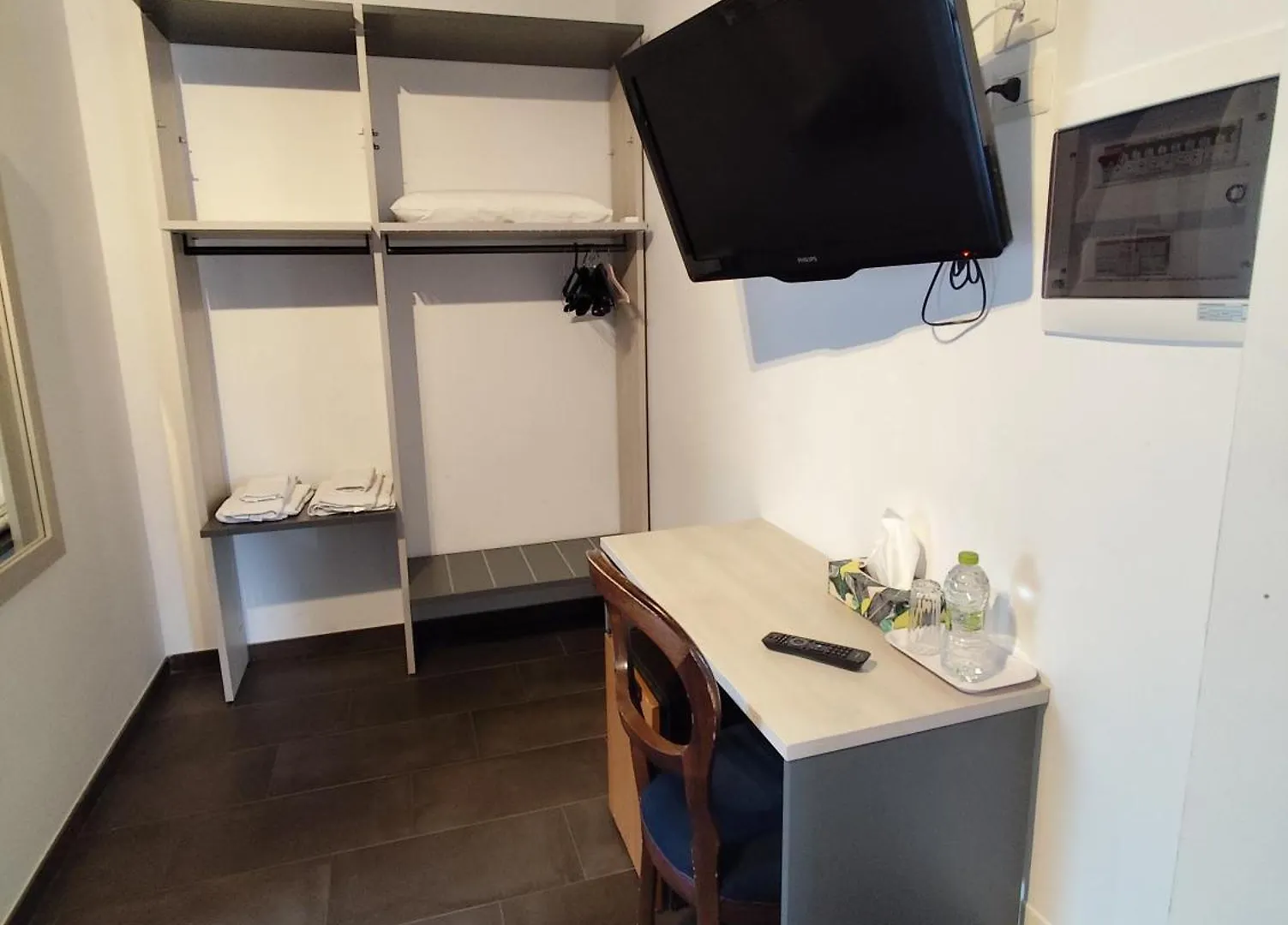 Belvedere Rooms Guest House Rome Italy
