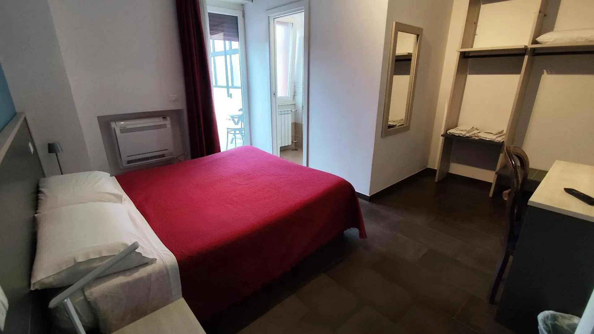 Belvedere Rooms Guest House Rome Italy