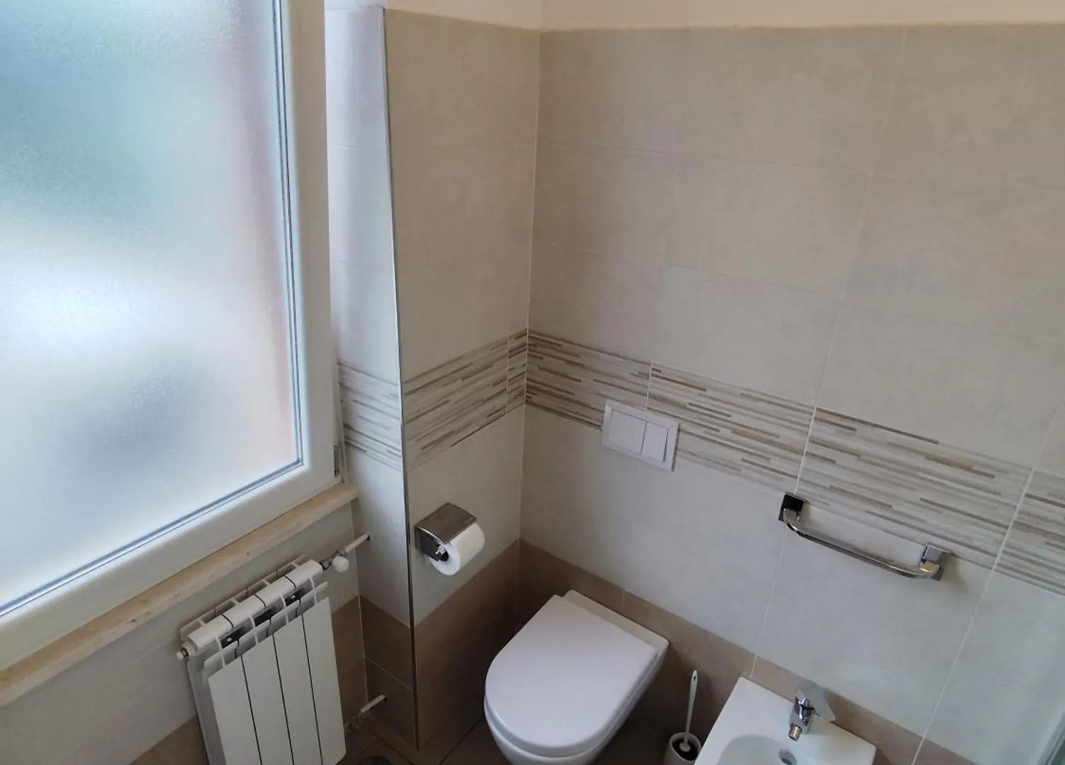 Belvedere Rooms Guest House Rome Italy
