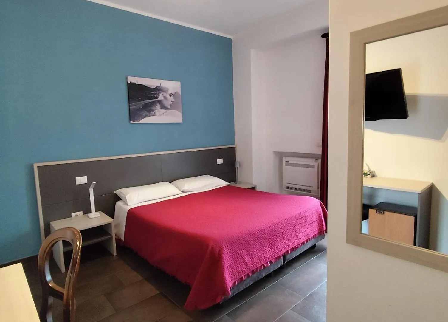 Belvedere Rooms Guest House Rome