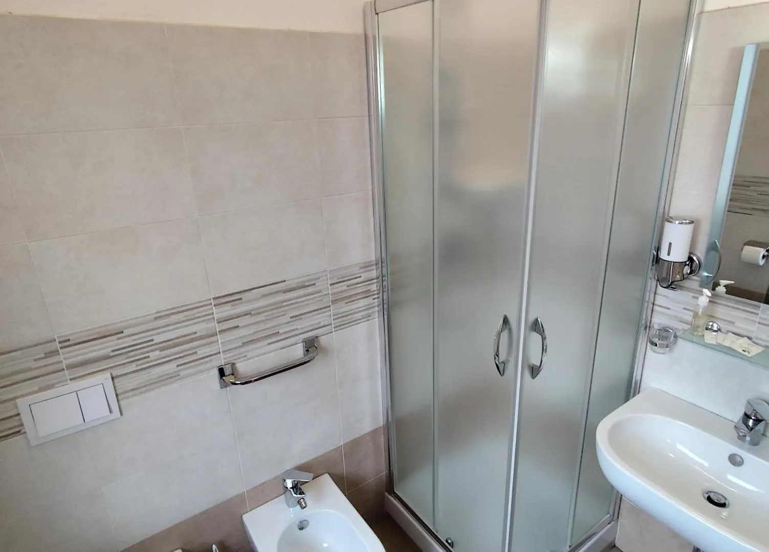 Belvedere Rooms Guest House Rome 0*,