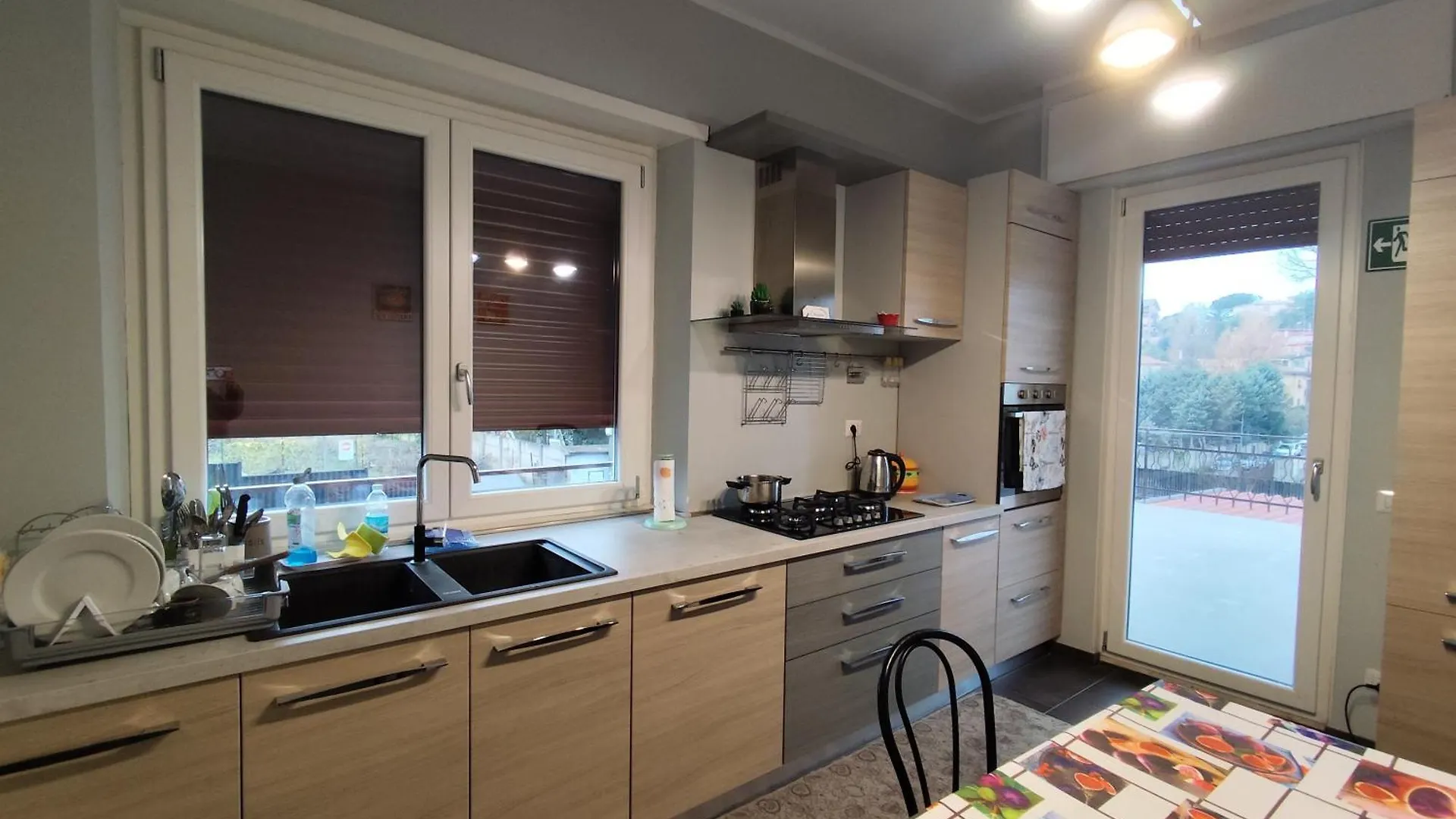 Belvedere Rooms Guest House Rome 0*,  Italy