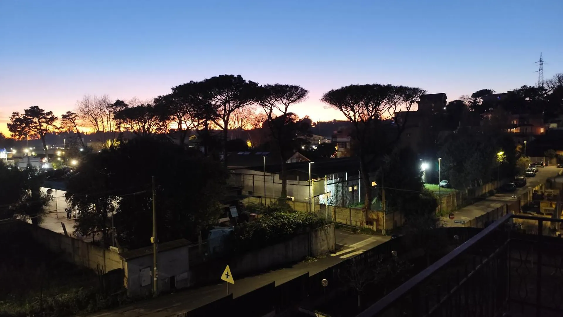 Belvedere Rooms Guest House Rome 0*,  Italy