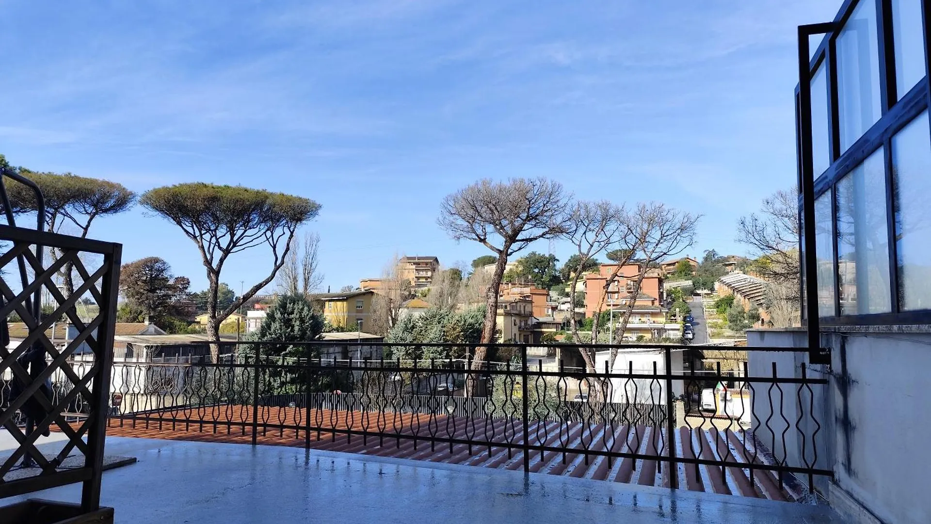 Belvedere Rooms Guest House Rome 0*,