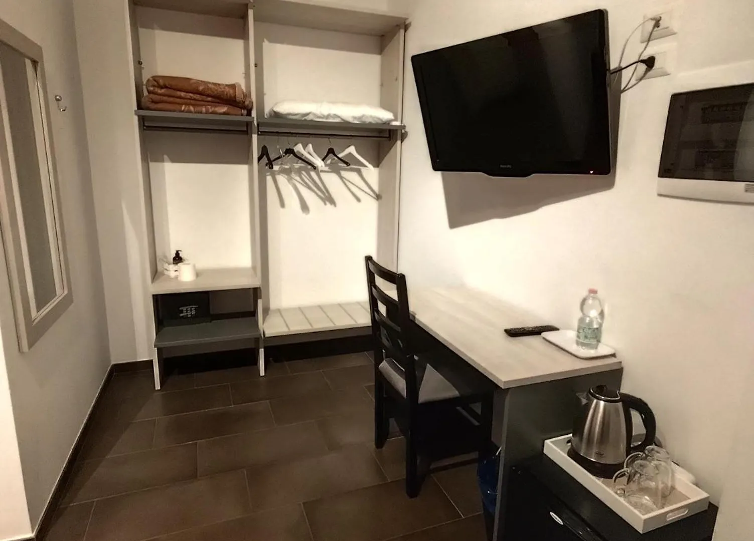 Belvedere Rooms Guest House Rome Italy
