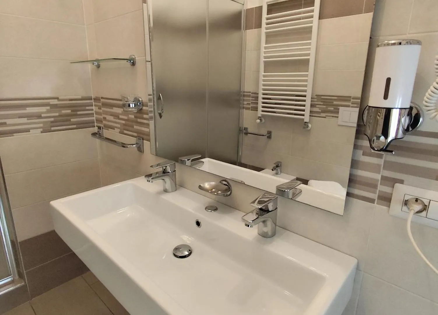 Belvedere Rooms Guest House Rome