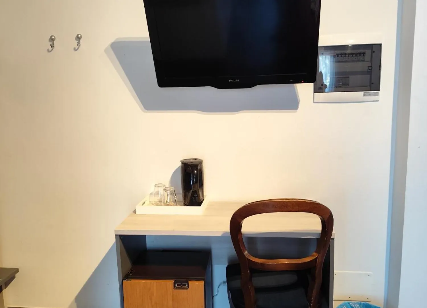 Belvedere Rooms Guest House Rome