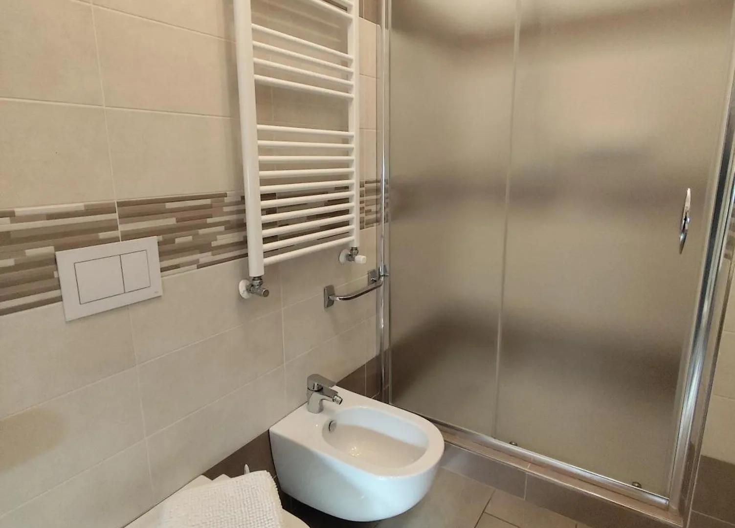 Belvedere Rooms Guest House Rome