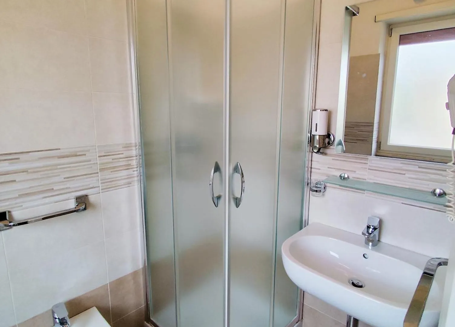 Belvedere Rooms Guest House Rome