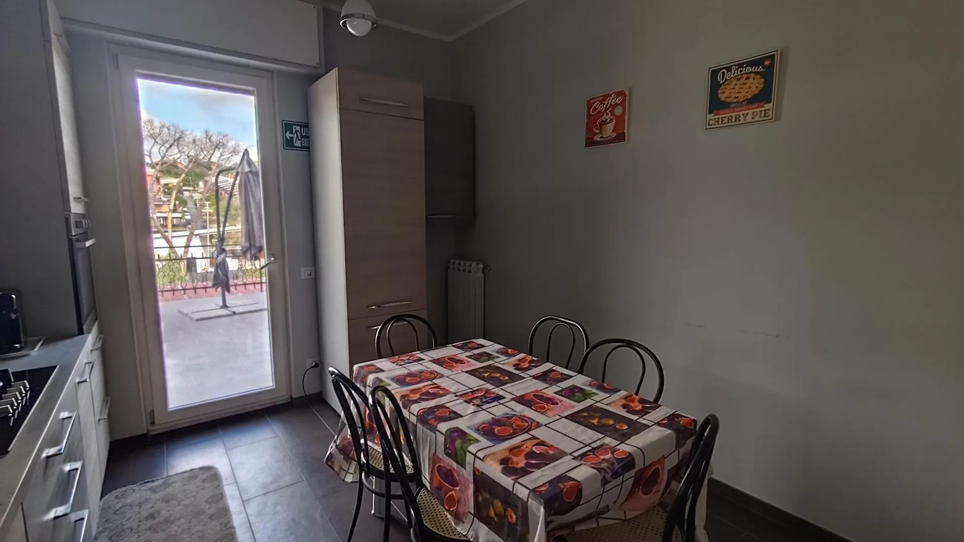 Belvedere Rooms Guest House Rome 0*,  Italy