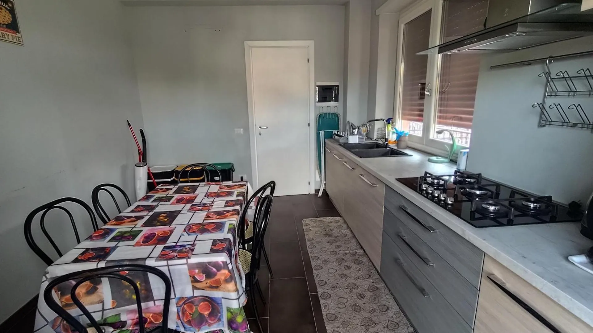 Belvedere Rooms Guest House Rome Italy