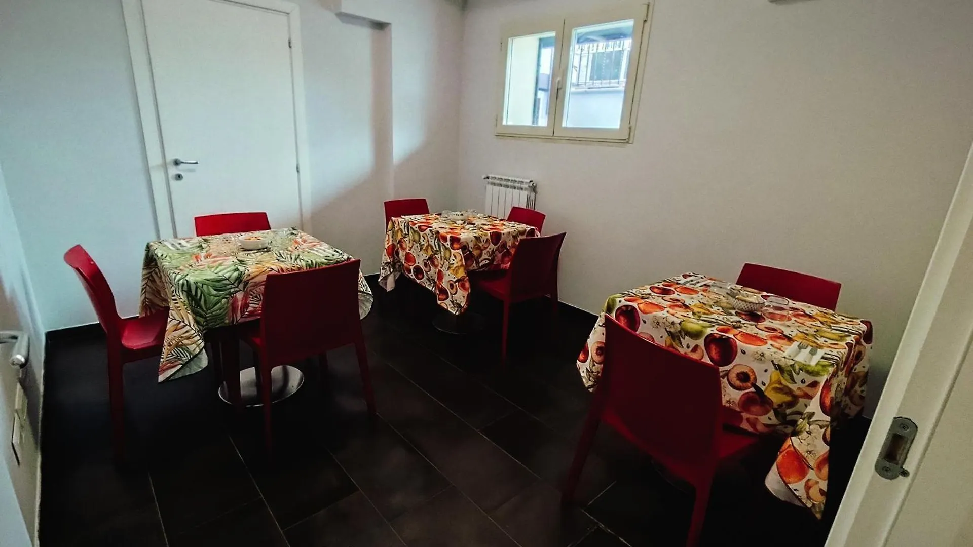 Belvedere Rooms Guest House Rome