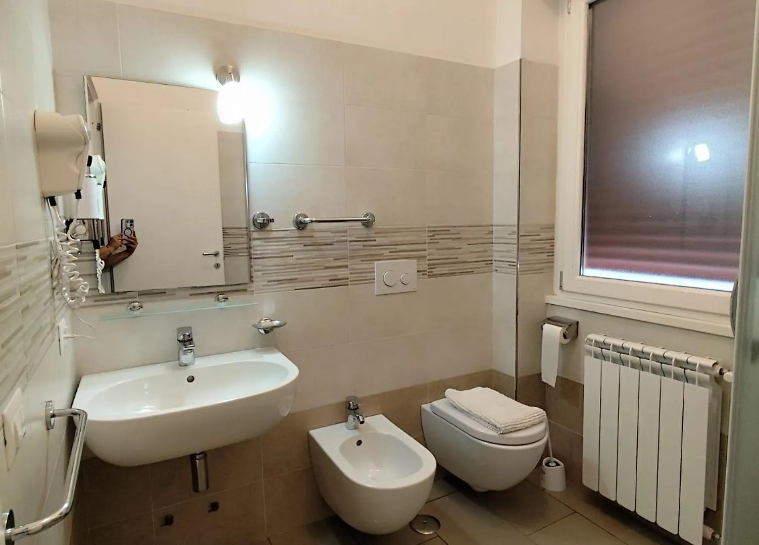 Belvedere Rooms Guest House Rome Italy
