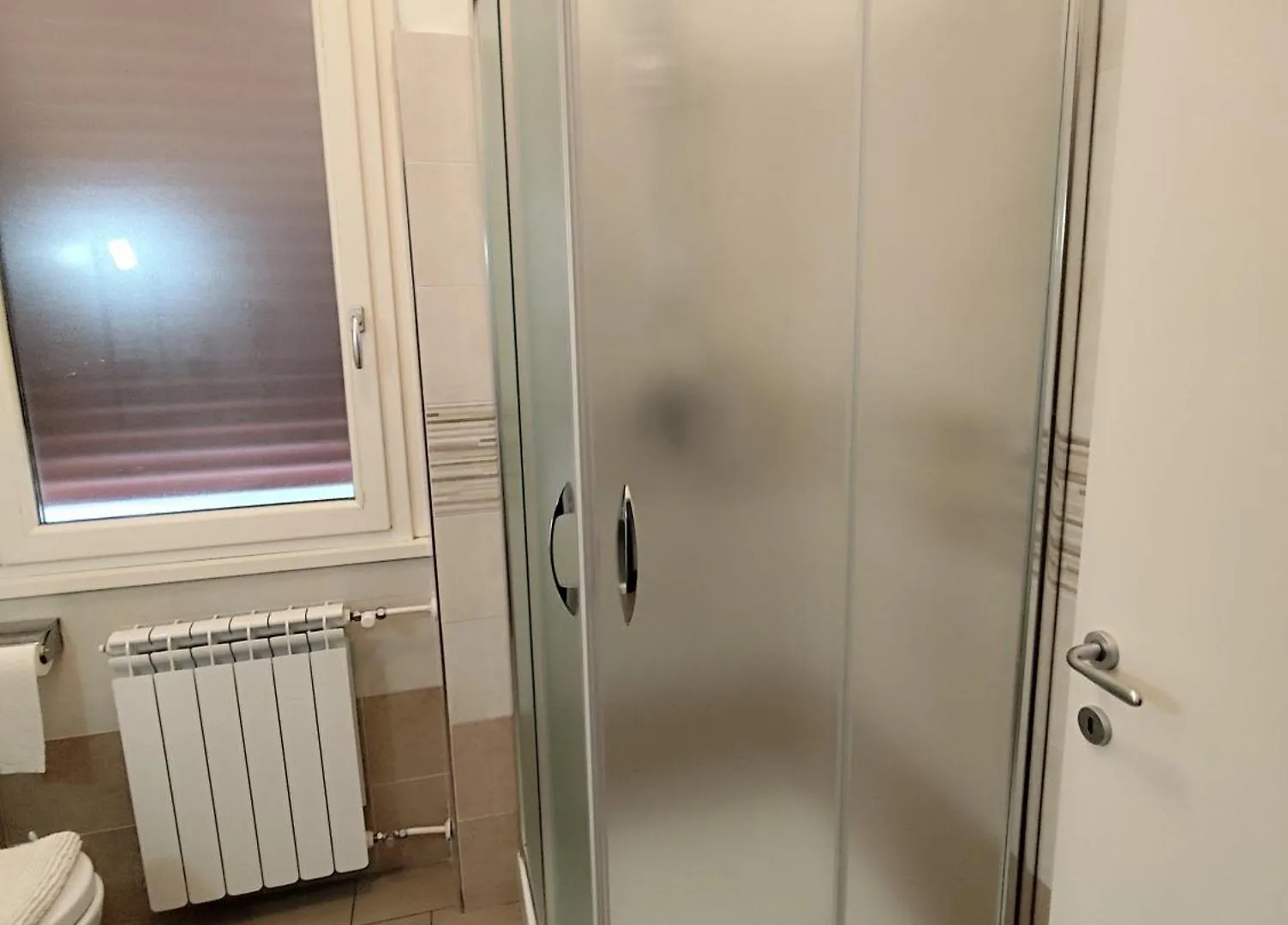Belvedere Rooms Guest House Rome