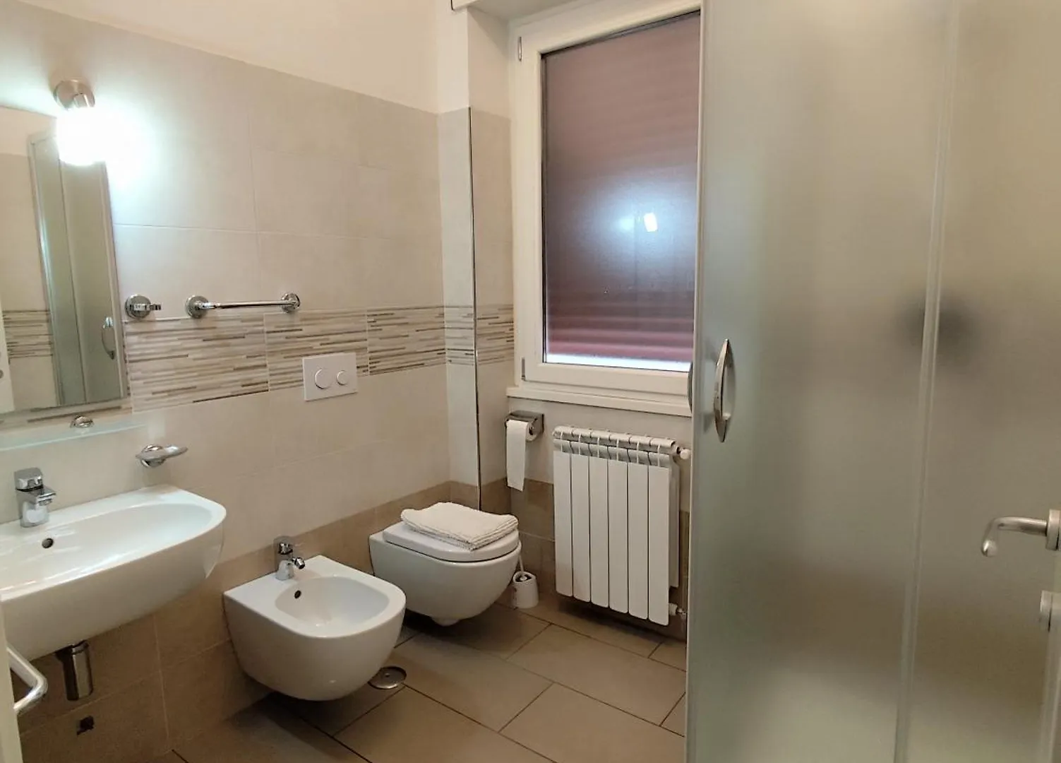 Belvedere Rooms Guest House Rome Italy