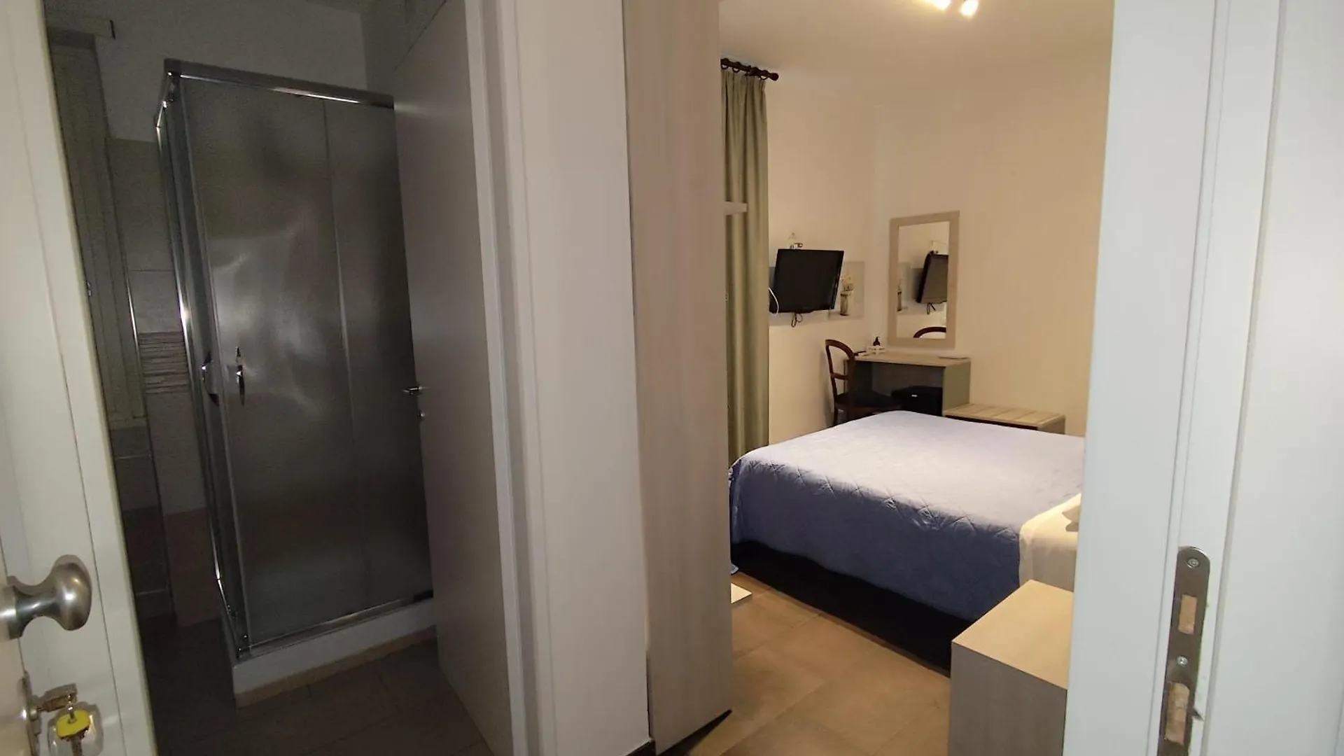 Belvedere Rooms Guest House Rome