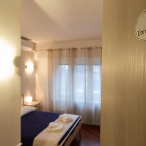 Aurelio Deluxe Rome