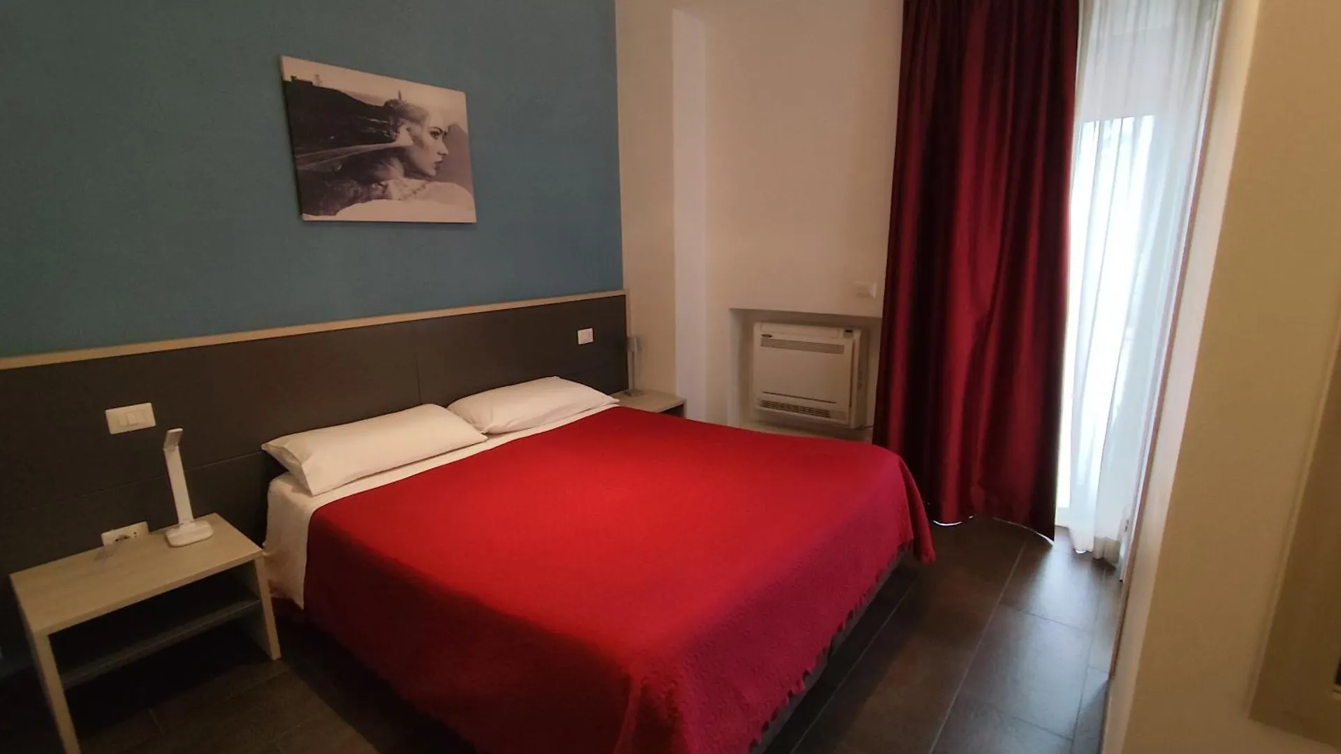 Belvedere Rooms Guest House Rome