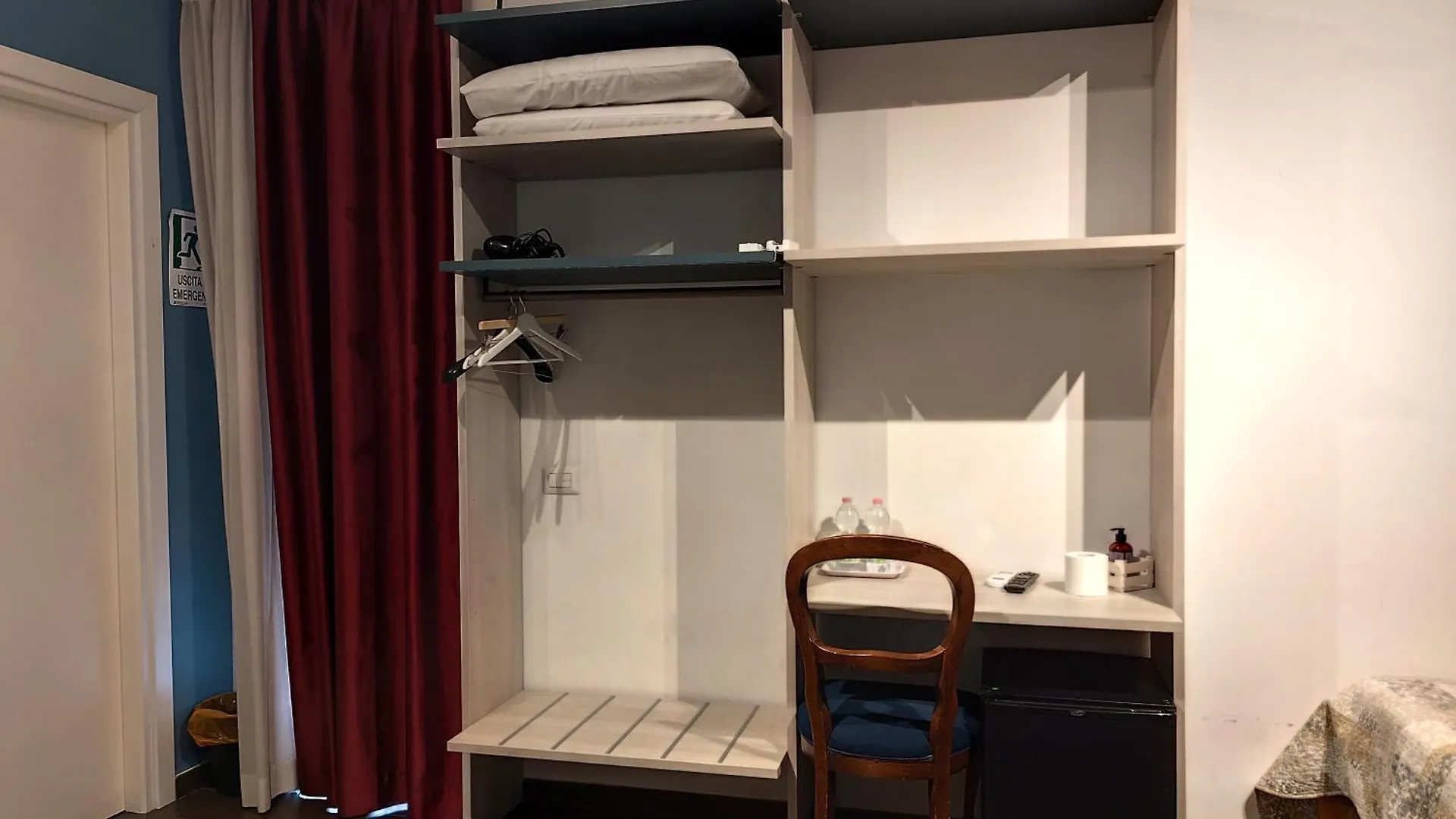 Belvedere Rooms Guest House Rome