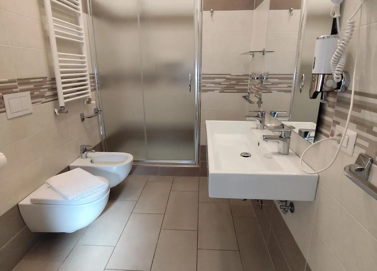 Belvedere Rooms Guest House Rome Italy